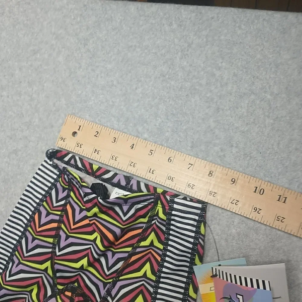 Dolfin Uglies Mens Jammer Male Swim Bottoms Trunk, Size 24. Condition is NWT